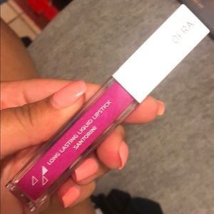Ofra liquid lipstick